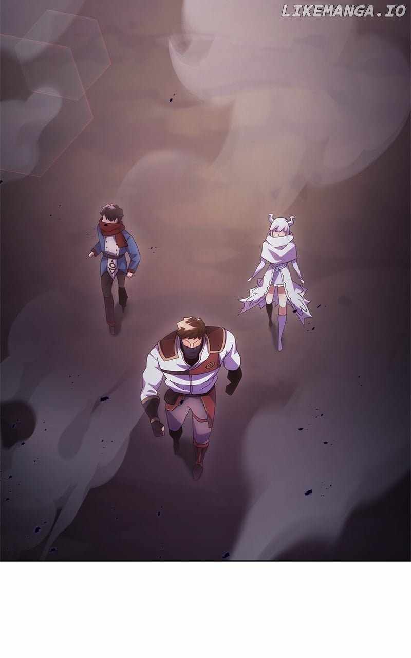 Surviving in an Action Manhwa Chapter 117 23